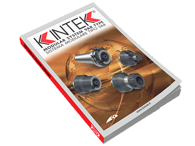 Скачать каталог Kintek Каталог Kintek